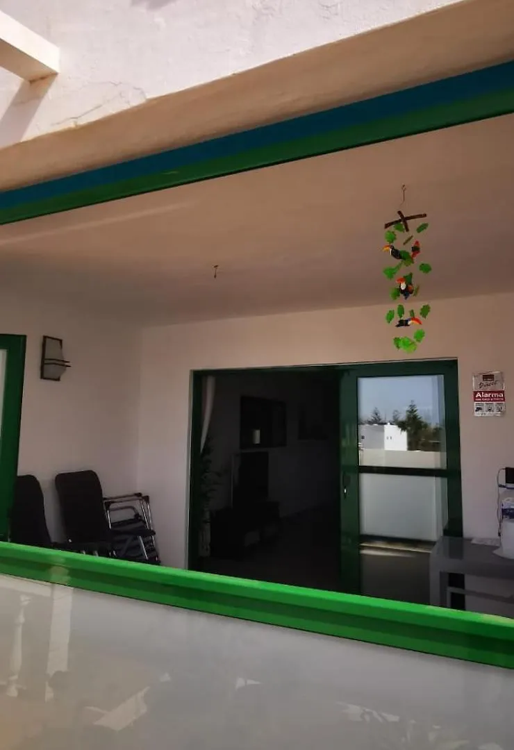 Apartament Casa Los Tuscanes Costa Teguise