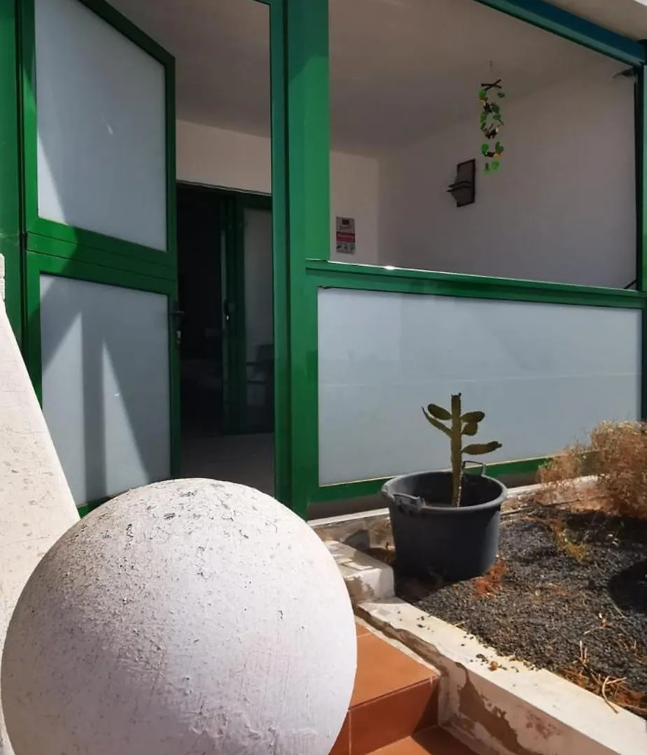 Casa Los Tuscanes Costa Teguise 0*,  Spain