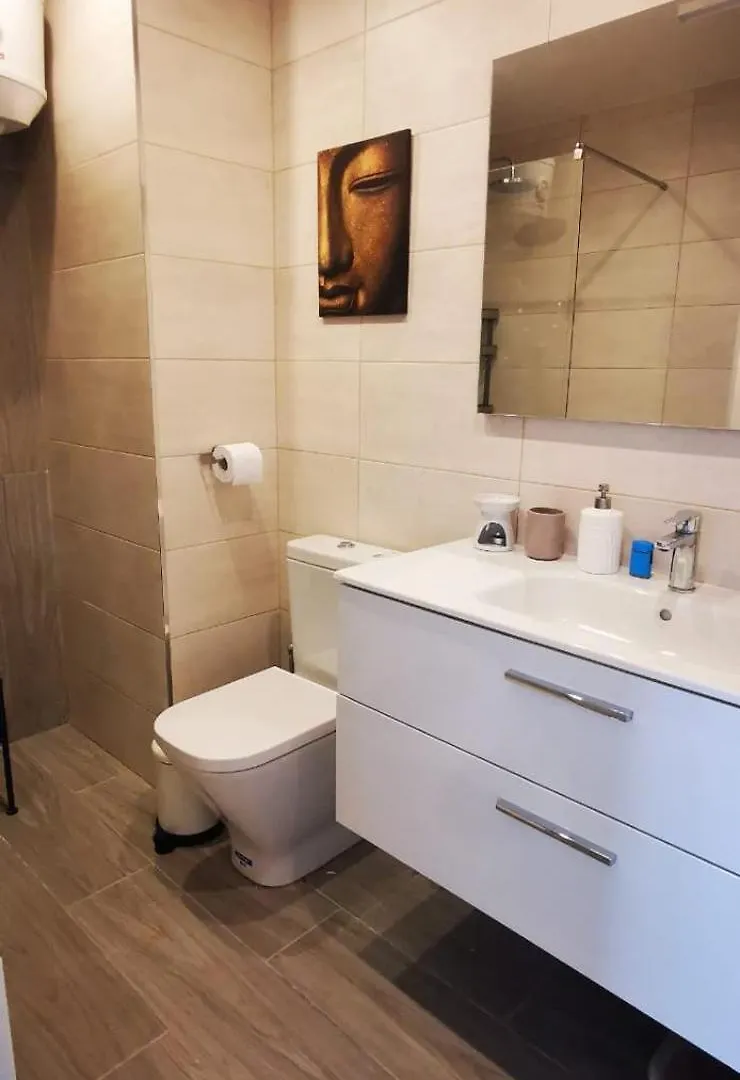 Apartament Casa Los Tuscanes Costa Teguise Hiszpania