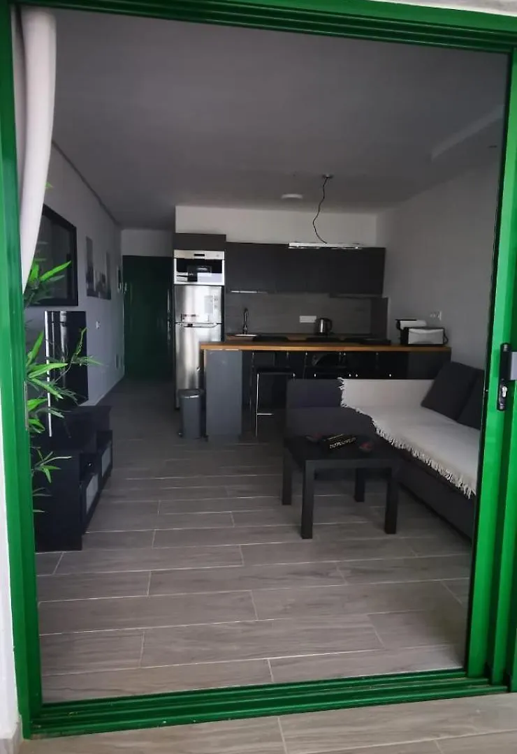 Casa Los Tuscanes Costa Teguise 0*,
