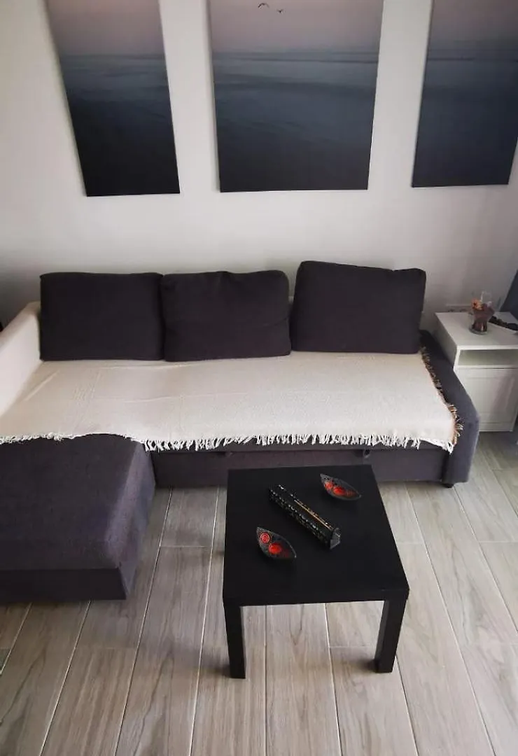 Apartament Casa Los Tuscanes Costa Teguise