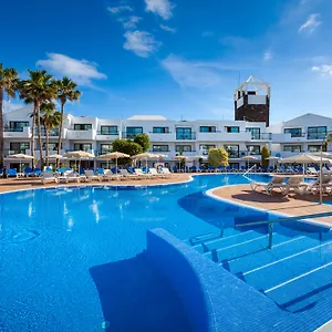 Отель Thb Lanzarote, Коста-Тегисе